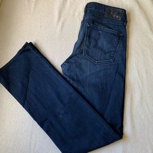 Big Star Jeans ⭐️ | Hazel Rise bootcut 29L